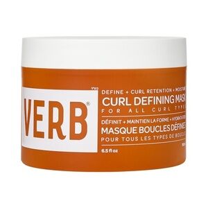 Verb
Curl Defining Mask for Waves, Curls, and Coils